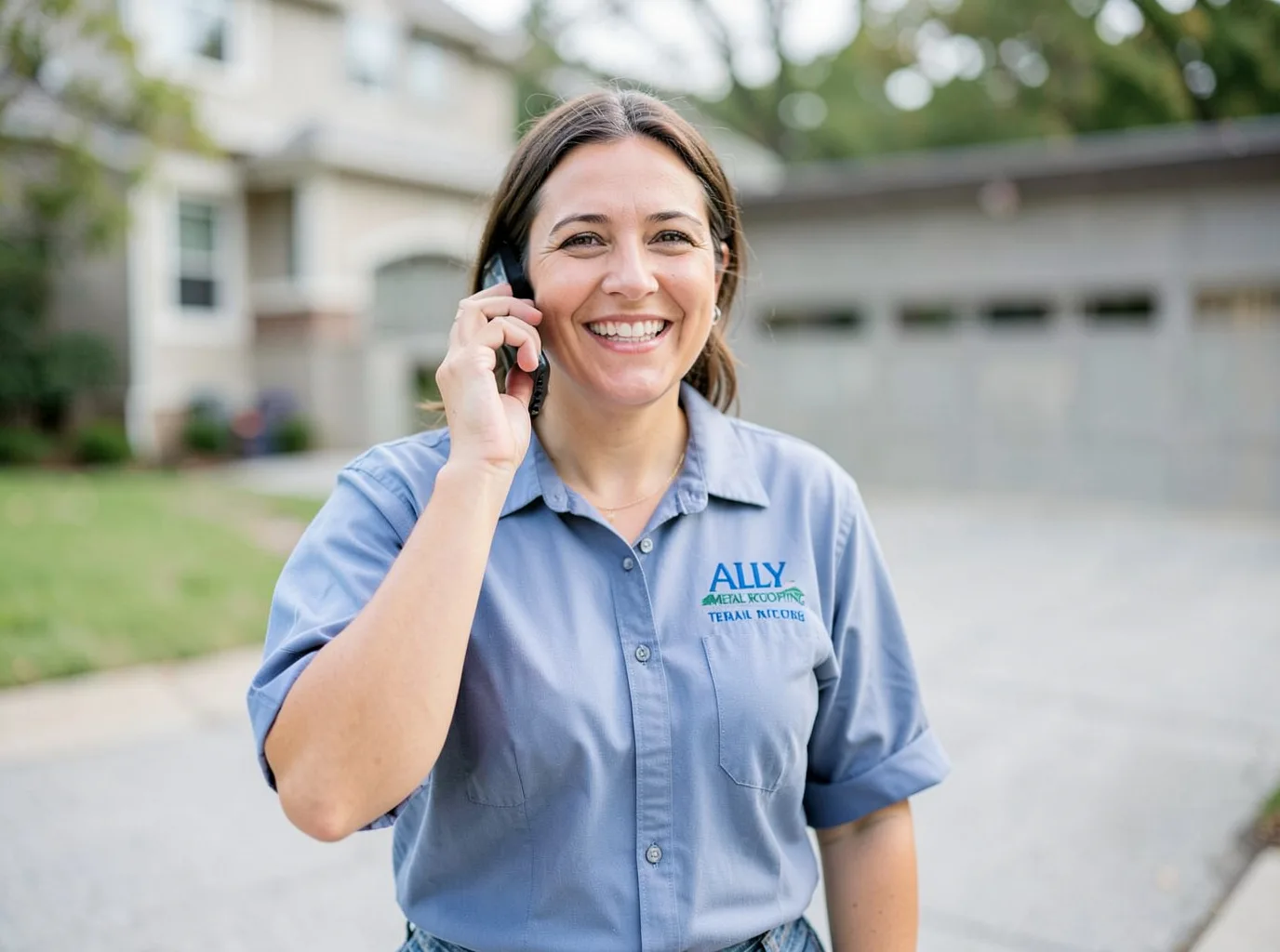 Metal Roof Installation Nancy, KY FAQs